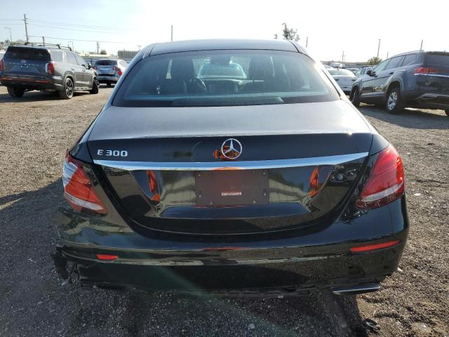 Photo 6 from auction – 2017 MERCEDES-BENZ E 300 with VIN WDDZF4JB4HA192886