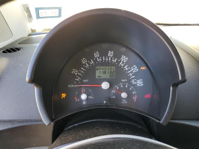 Photo 9 from auction – 2004 VOLKSWAGEN NEW BEETLE with VIN 3VWCK31C54M409175