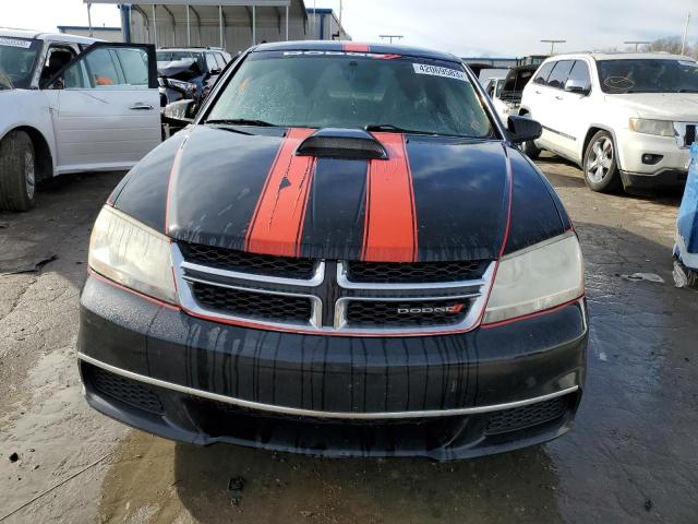 Photo 5 from auction – 2014 DODGE AVENGER SE with VIN 1C3CDZAB0EN226334