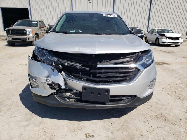 Photo 5 from auction – 2019 CHEVROLET EQUINOX LS with VIN 2GNAXHEVXK6196629