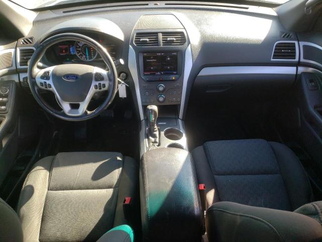 Photo 8 from auction – 2013 FORD EXPLORER X with VIN 1FM5K8D82DGB87961