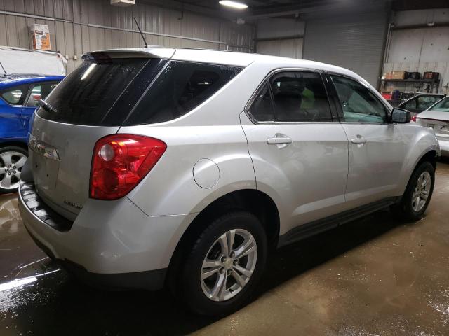 Photo 3 from auction – 2015 CHEVROLET EQUINOX LS with VIN 1GNALAEK1FZ140405