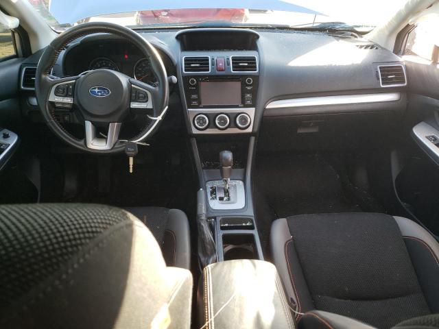 Photo 8 from auction – 2016 SUBARU CROSSTREK with VIN JF2GPABC3G8324435
