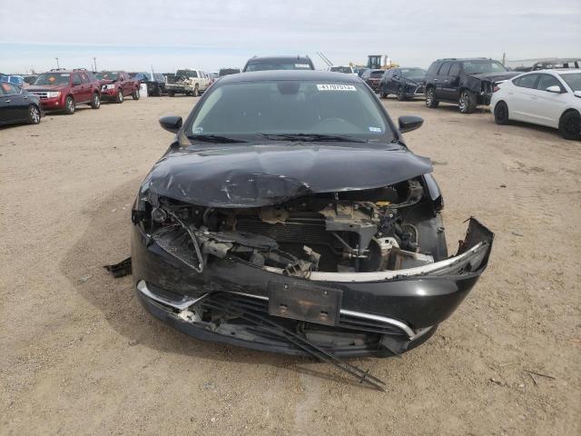 Photo 5 from auction – 2015 CHRYSLER 200 LIMITE with VIN 1C3CCCAB7FN755796