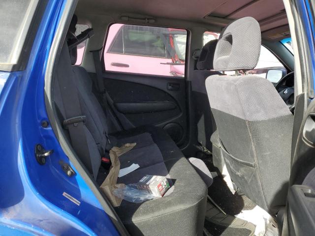 Photo 10 from auction – 2004 MITSUBISHI OUTLANDER with VIN JA4LZ41F34U048579