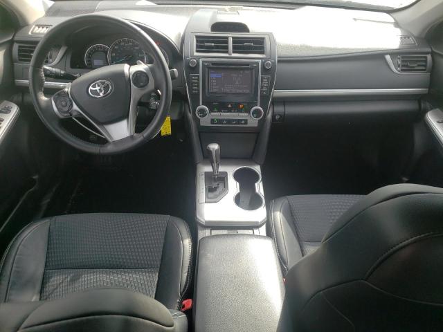 Photo 8 from auction – 2014 TOYOTA CAMRY with VIN 4T1BF1FKXEU831488