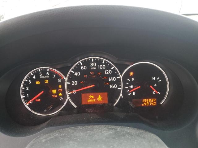 Photo 9 from auction – 2012 NISSAN ALTIMA BAS with VIN 1N4AL2AP9CC195169