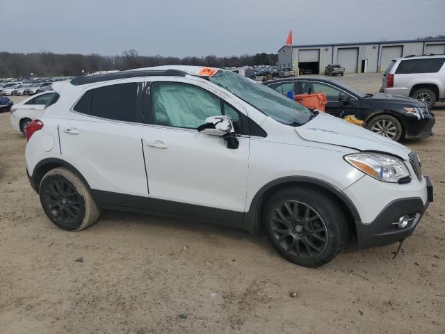 Photo 4 from auction – 2016 BUICK ENCORE SPO with VIN KL4CJ1SM2GB686163