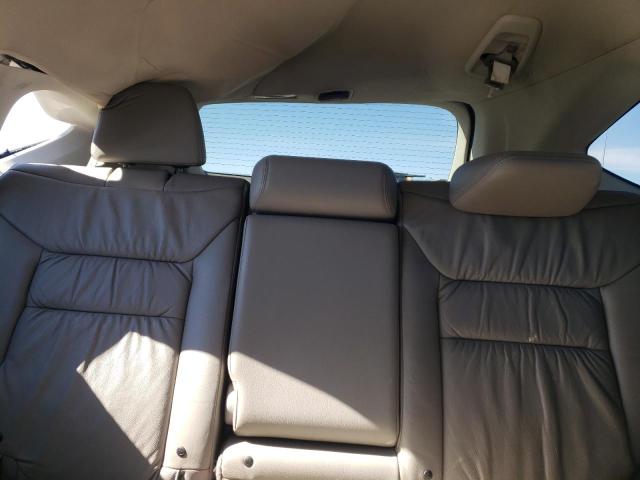 Photo 10 from auction – 2014 HONDA CR-V EXL with VIN 2HKRM4H71EH670896