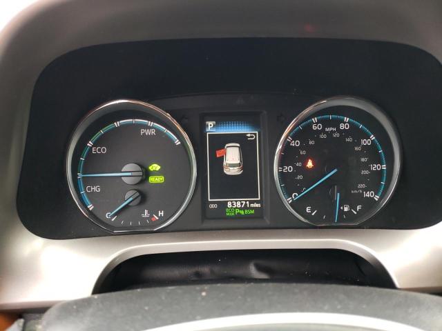 Photo 9 from auction – 2017 TOYOTA RAV4 HV LI with VIN JTMDJREV5HD060822