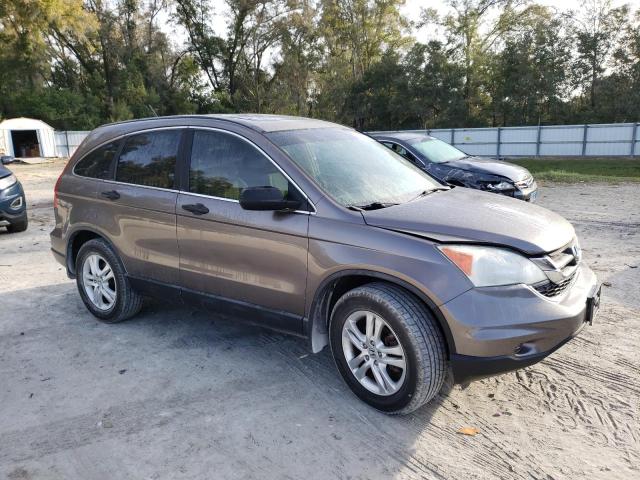 Photo 4 from auction – 2011 HONDA CR-V EX with VIN 5J6RE4H57BL010651