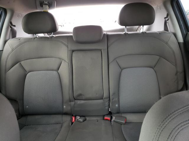 Photo 10 from auction – 2014 KIA SPORTAGE B with VIN KNDPB3AC0E7632255