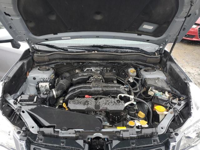 Photo 12 from auction – 2015 SUBARU FORESTER 2 with VIN JF2SJAHC0FH813201