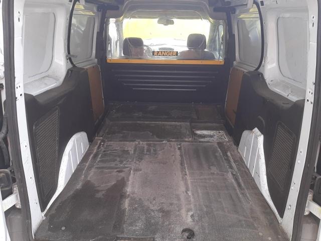 Photo 10 from auction – 2016 FORD TRANSIT CO with VIN NM0LS7E72G1287882