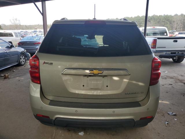 Photo 6 from auction – 2016 CHEVROLET EQUINOX LT with VIN 2GNALCEK9G1173514