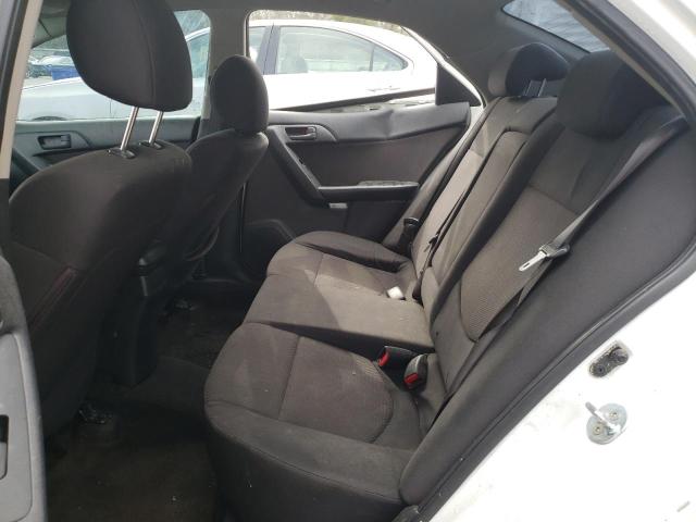 Photo 10 from auction – 2012 KIA FORTE EX with VIN KNAFU4A29C5469419
