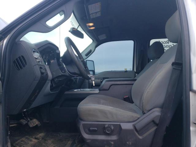 Photo 7 from auction – 2012 FORD F250 SUPER with VIN 1FT7W2BT8CEB20040