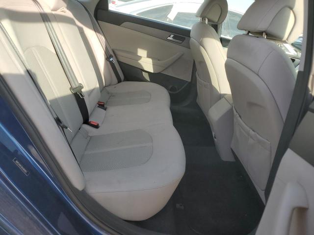 Photo 10 from auction – 2016 HYUNDAI SONATA SE with VIN 5NPE24AF2GH361057