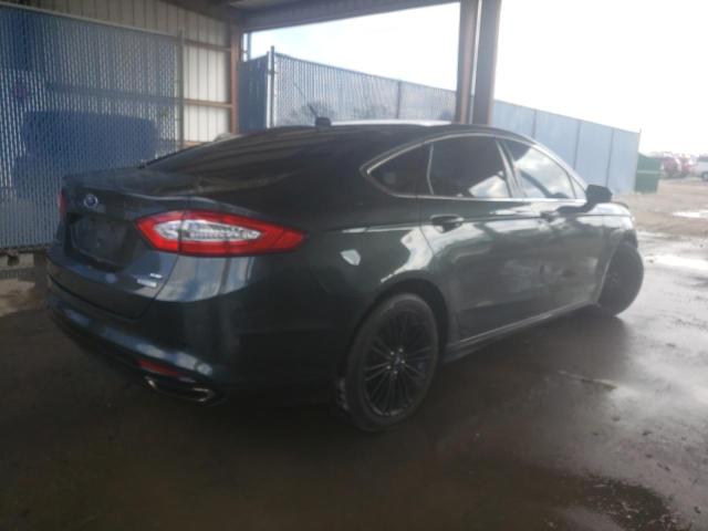 Photo 3 from auction – 2016 FORD FUSION SE with VIN 3FA6P0H93GR194001