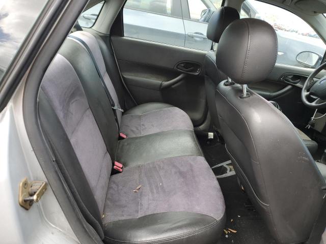 Photo 10 from auction – 2005 FORD FOCUS with VIN 1FAFP38ZX5W268364