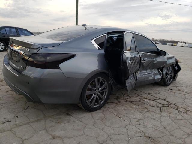 Photo 3 from auction – 2018 NISSAN ALTIMA 2.5 with VIN 1N4AL3AP9JC291287