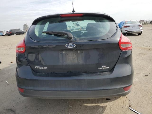Photo 6 from auction – 2016 FORD FOCUS SE with VIN 1FADP3K25GL254721