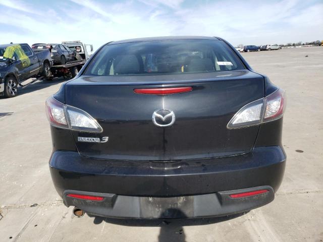 Photo 6 from auction – 2010 MAZDA 3 I with VIN JM1BL1SF7A1183593