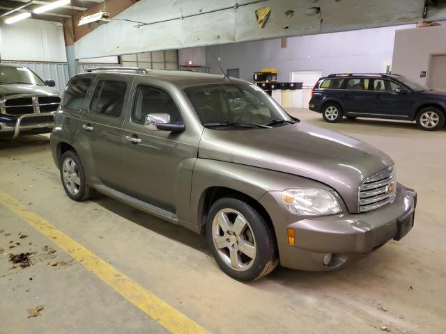 Photo 4 from auction – 2011 CHEVROLET HHR LT with VIN 3GNBACFU8BS500427