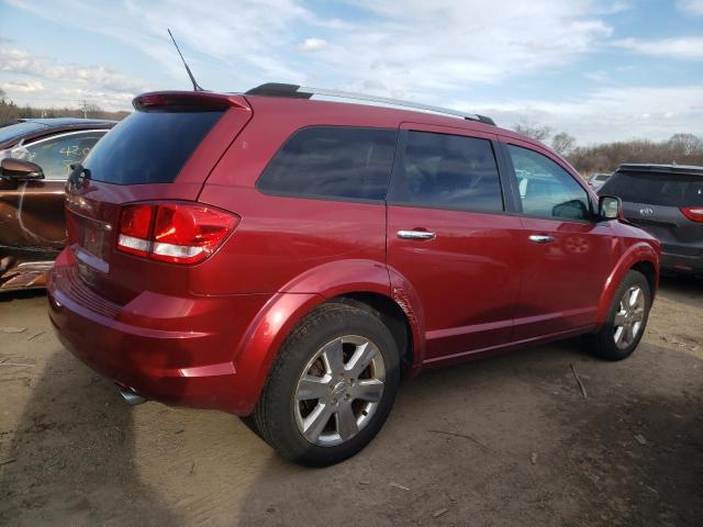 Photo 3 from auction – 2011 DODGE JOURNEY LU with VIN 3D4PG9FG2BT510085