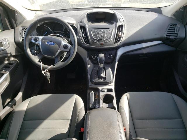 Photo 8 from auction – 2016 FORD ESCAPE SE with VIN 1FMCU0GX1GUB63453