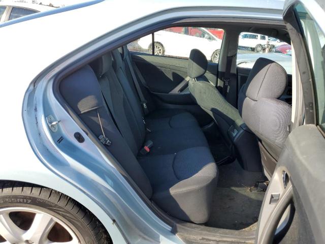 Photo 10 from auction – 2007 TOYOTA CAMRY with VIN 4T1BE46K27U531760