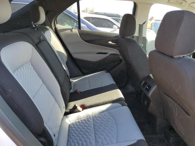 Photo 11 from auction – 2020 CHEVROLET EQUINOX LS with VIN 3GNAXSEV5LS667165
