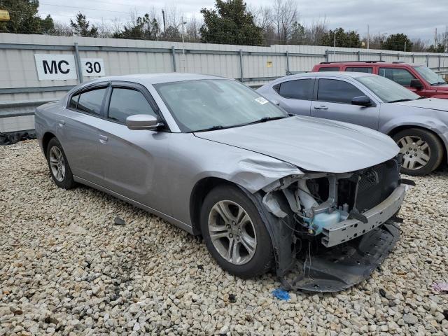 Photo 4 from auction – 2015 DODGE CHARGER SE with VIN 2C3CDXBG3FH725508