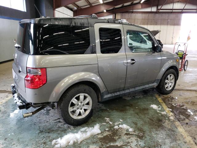 Photo 3 from auction – 2007 HONDA ELEMENT EX with VIN 5J6YH287X7L011437