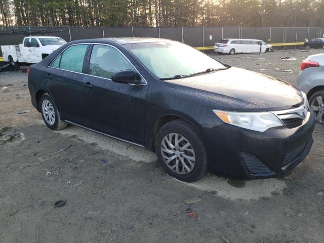 Photo 4 from auction – 2014 TOYOTA CAMRY L with VIN 4T1BF1FK1EU469857