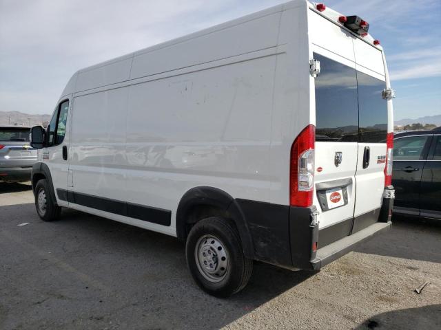 Photo 2 from auction – 2021 RAM PROMASTER with VIN 3C6LRVDGXME517575
