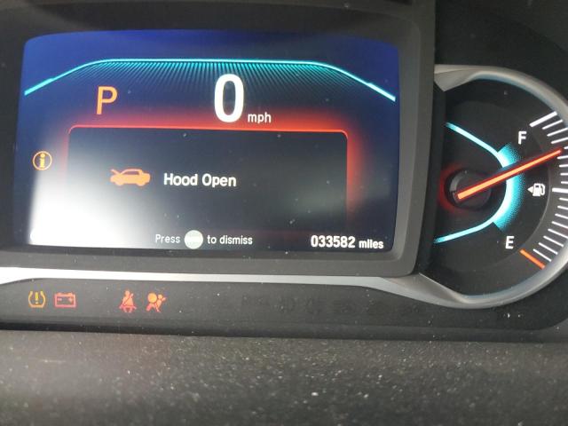 Photo 9 from auction – 2019 HONDA PASSPORT E with VIN 5FNYF7H55KB004446