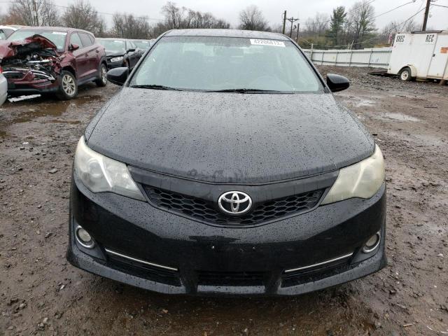 Photo 5 from auction – 2014 TOYOTA CAMRY L with VIN 4T1BF1FK4EU404663