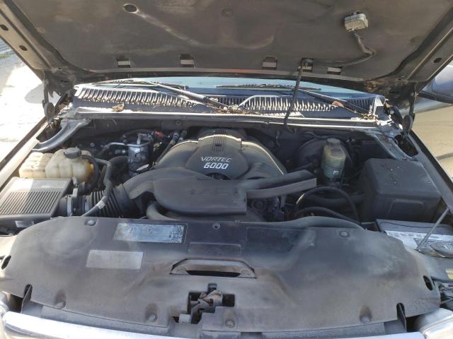 Photo 12 from auction – 2002 GMC DENALI with VIN 1GKEK63UX2J170272