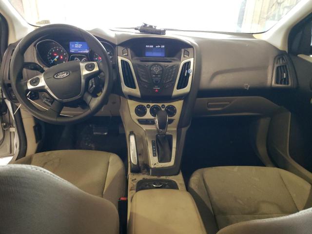 Photo 8 from auction – 2013 FORD FOCUS SE with VIN 1FADP3F20DL142706