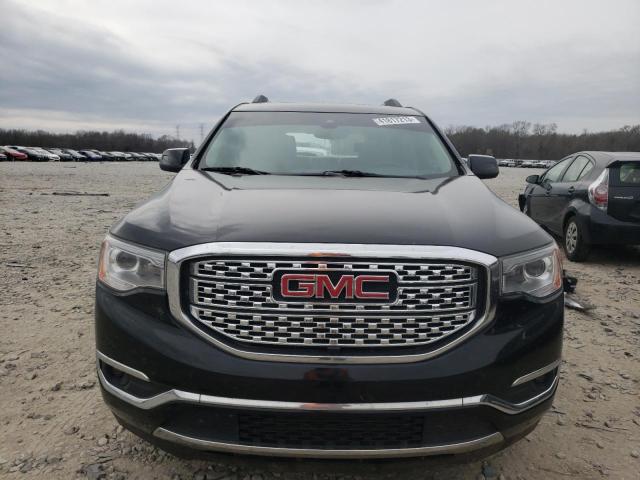 Photo 5 from auction – 2017 GMC ACADIA DEN with VIN 1GKKNXLS9HZ214786
