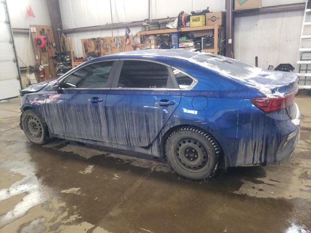 Photo 2 from auction – 2019 KIA FORTE EX with VIN 3KPF54AD5KE101498