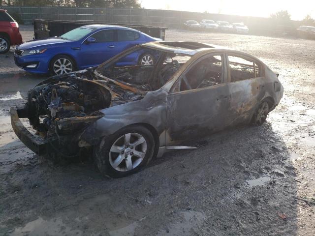 Photo 1 from auction – 2008 NISSAN ALTIMA 2.5 with VIN 1N4AL21E58N545522