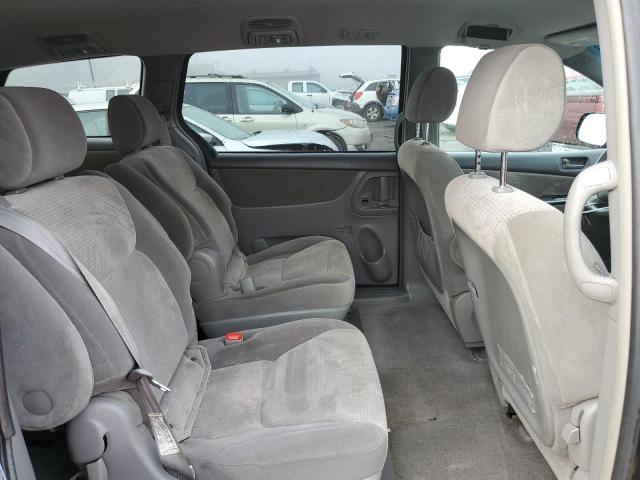 Photo 11 from auction – 2008 TOYOTA SIENNA CE with VIN 5TDZK23C28S166502