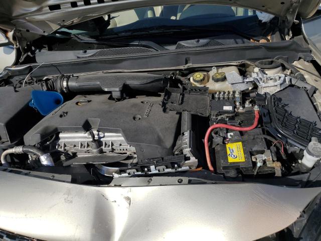 Photo 11 from auction – 2016 CHEVROLET MALIBU LIM with VIN 1G11C5SA4GF149140