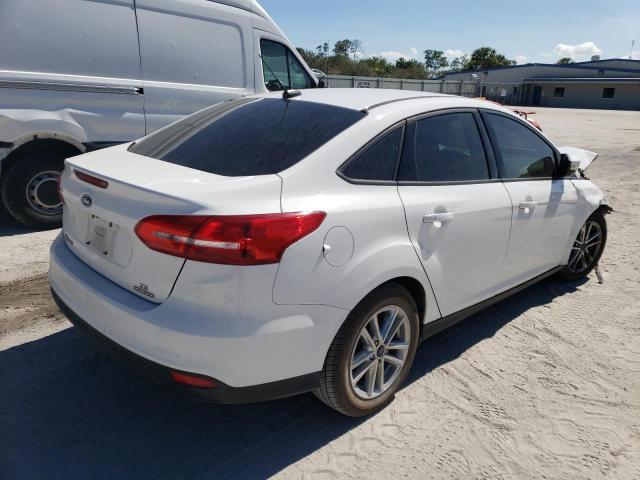 Photo 3 from auction – 2015 FORD FOCUS SE with VIN 1FADP3F22FL261652