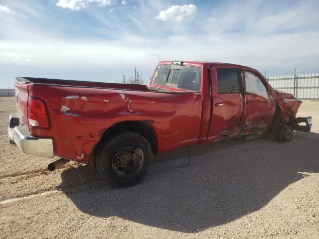 Photo 3 from auction – 2018 RAM 3500 SLT with VIN 3C63RRHL7JG214977