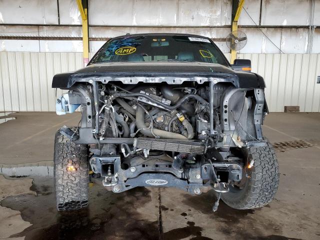 Photo 5 from auction – 2014 FORD F150 SUPER with VIN 1FTFW1ET1EFA14740