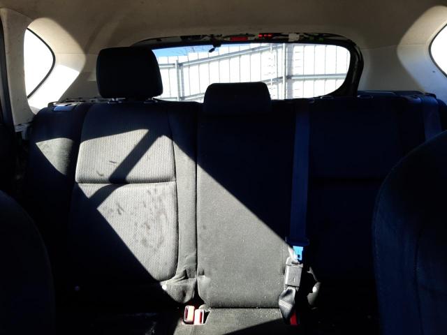 Photo 10 from auction – 2015 MAZDA CX-5 SPORT with VIN JM3KE2BE7F0536734