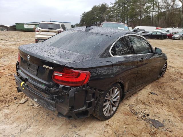 Photo 3 from auction – 2016 BMW 228 I SULE with VIN WBA1F9C53GV546672